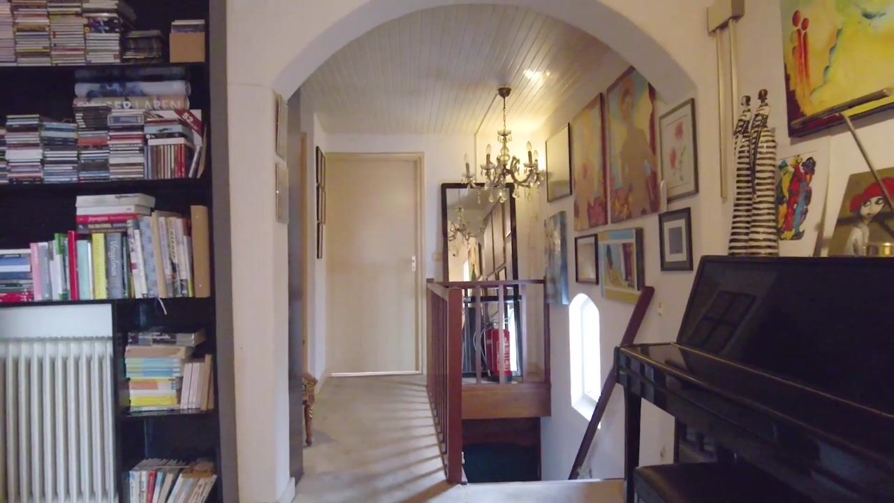 Video van Binderseind 15