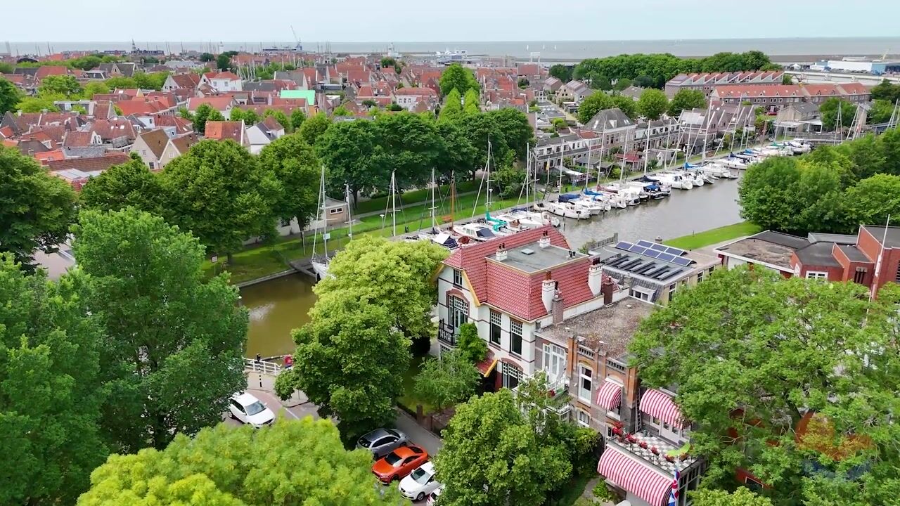 Video van Midlumerlaan 5