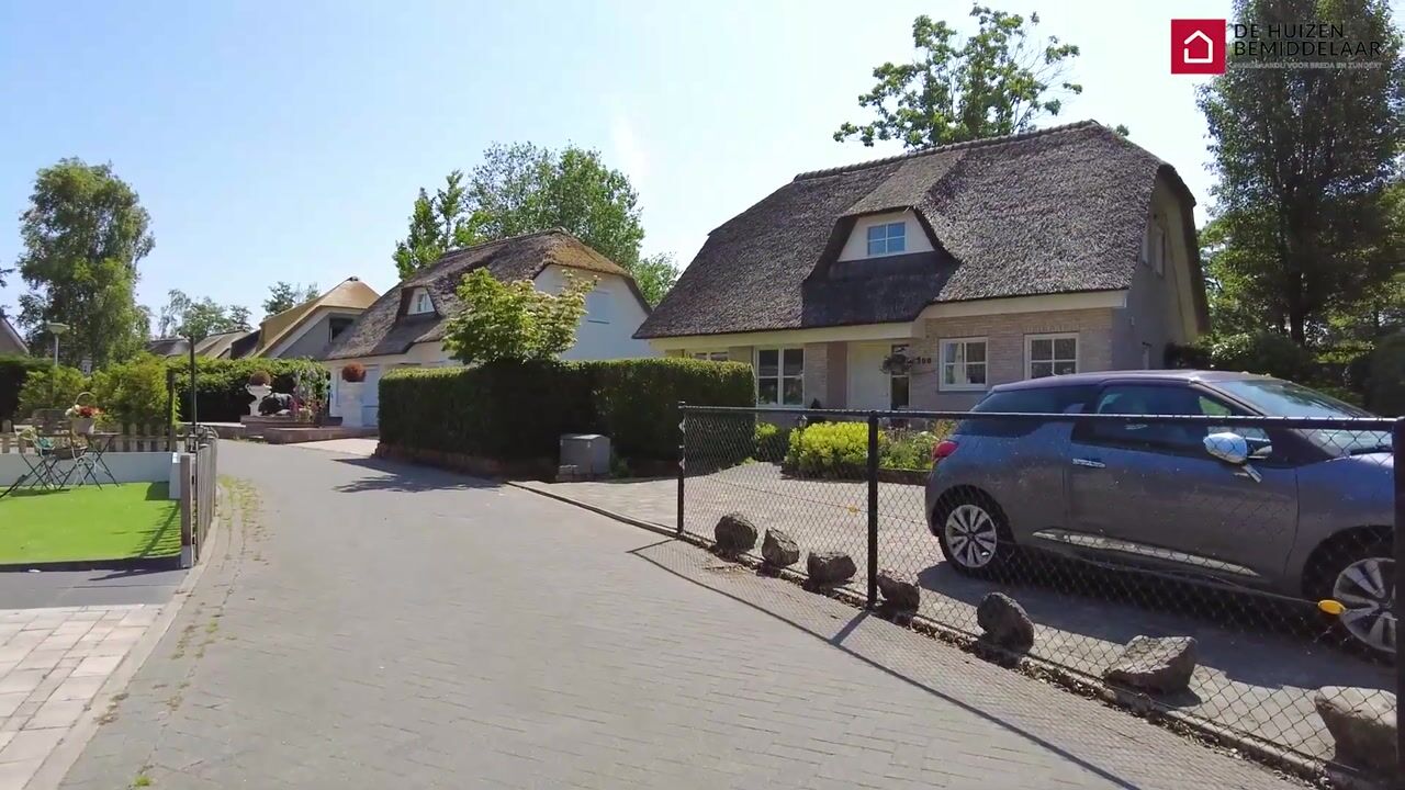 Video van Kleine Heistraat 16-K388