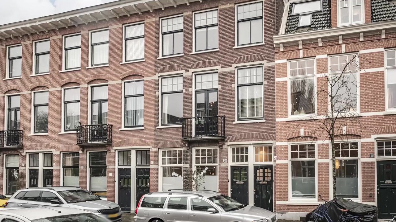 Video van Krelagestraat 20-RD