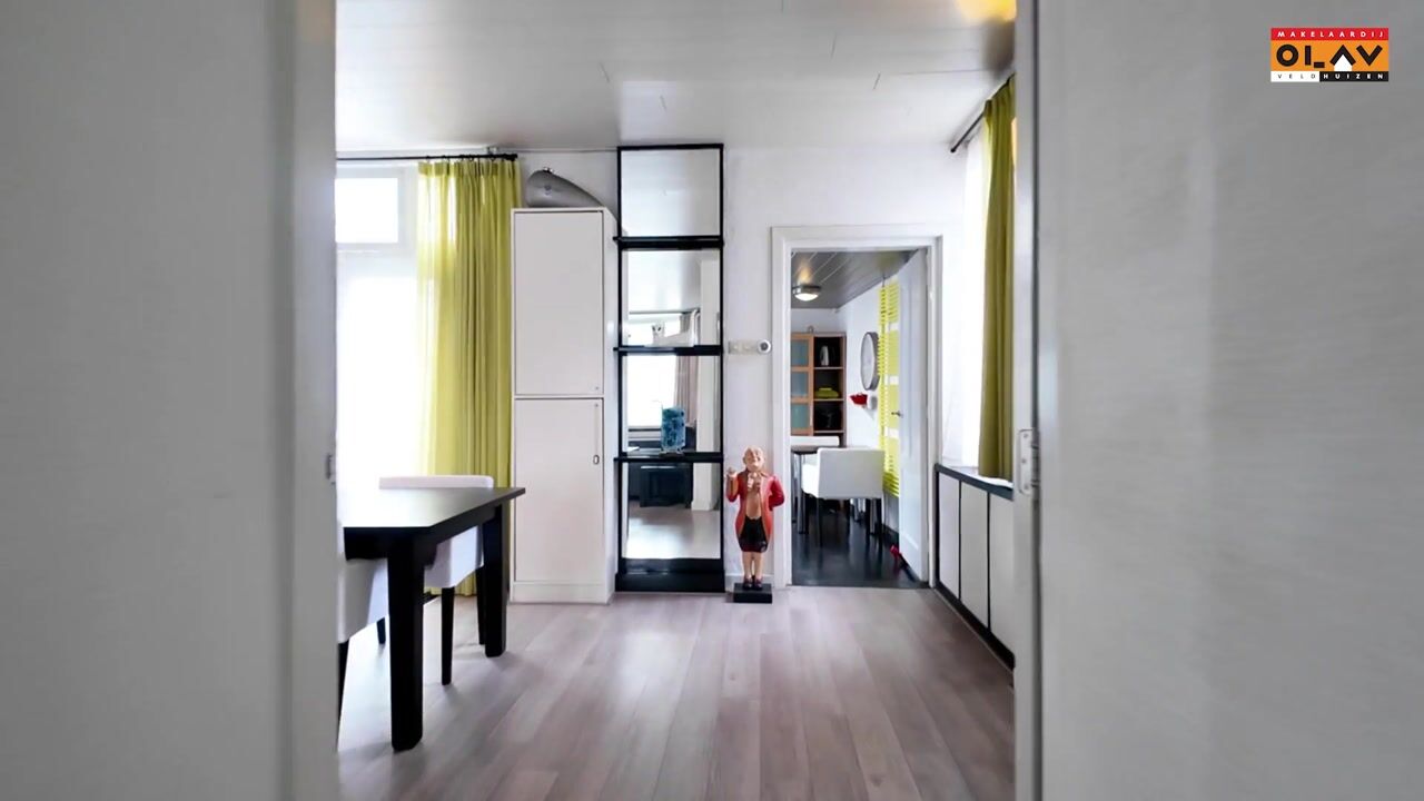 Video van Kapelstraat 6