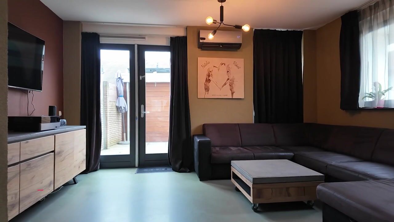 Video van Laurens Janszn. Kosterstraat 1