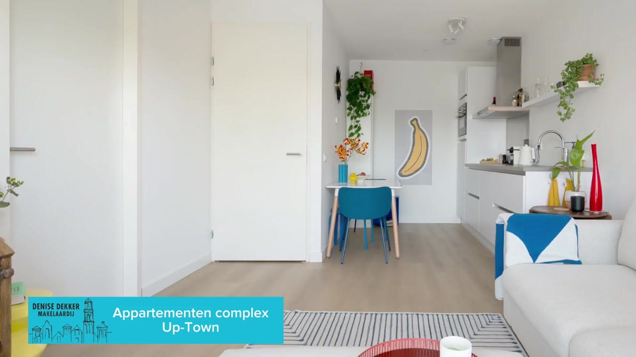 Video van Govert Flinckstraat 21
