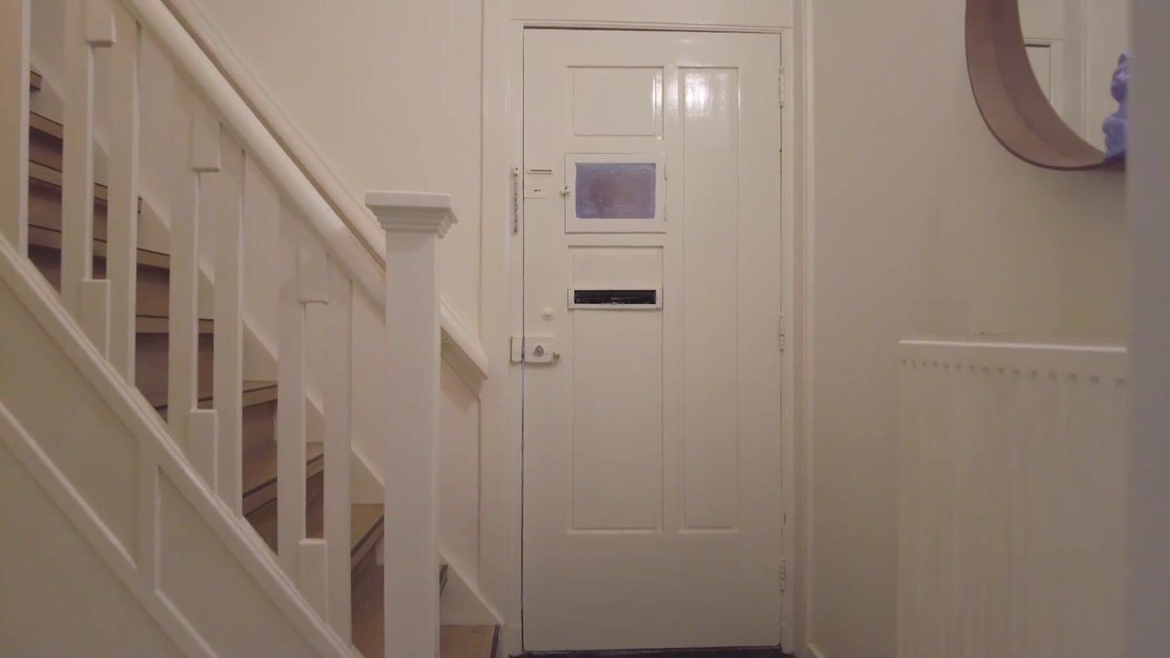 Video of Niasstraat 8