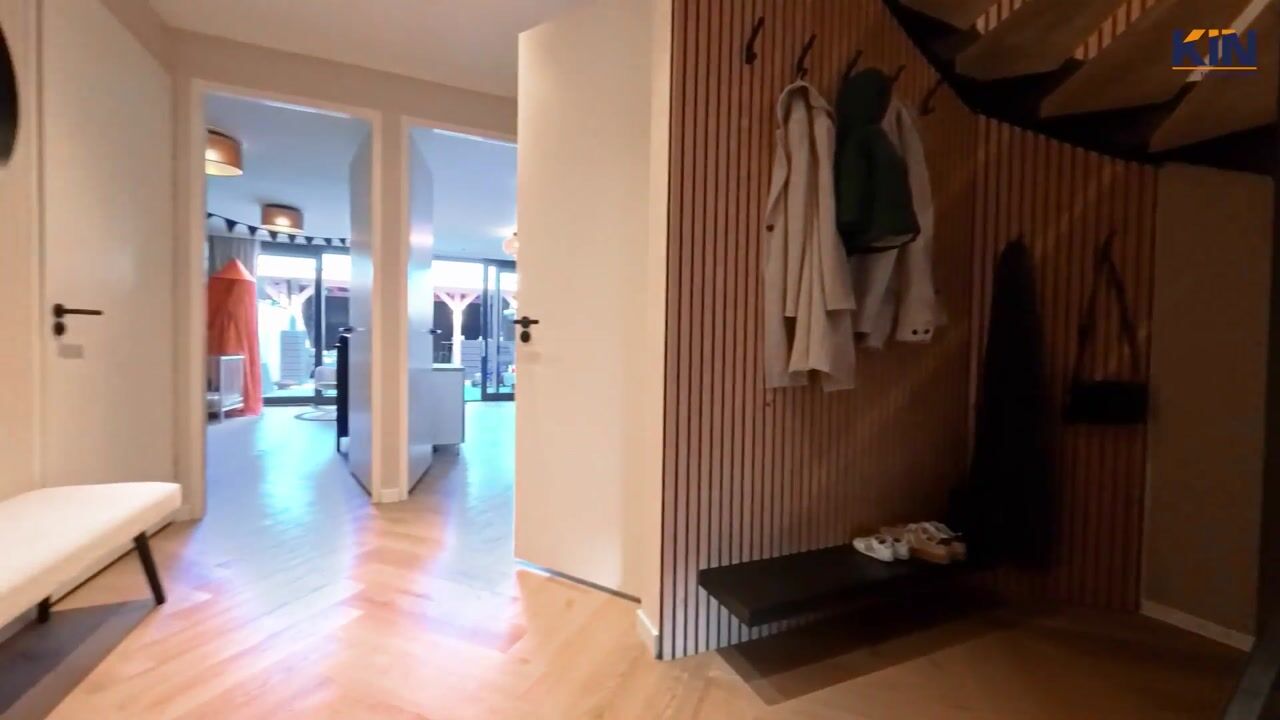 Video of Witte de Withstraat 21