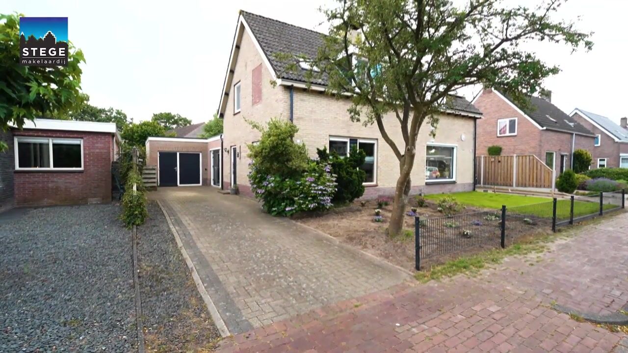 Video van Nieuwstraat 20