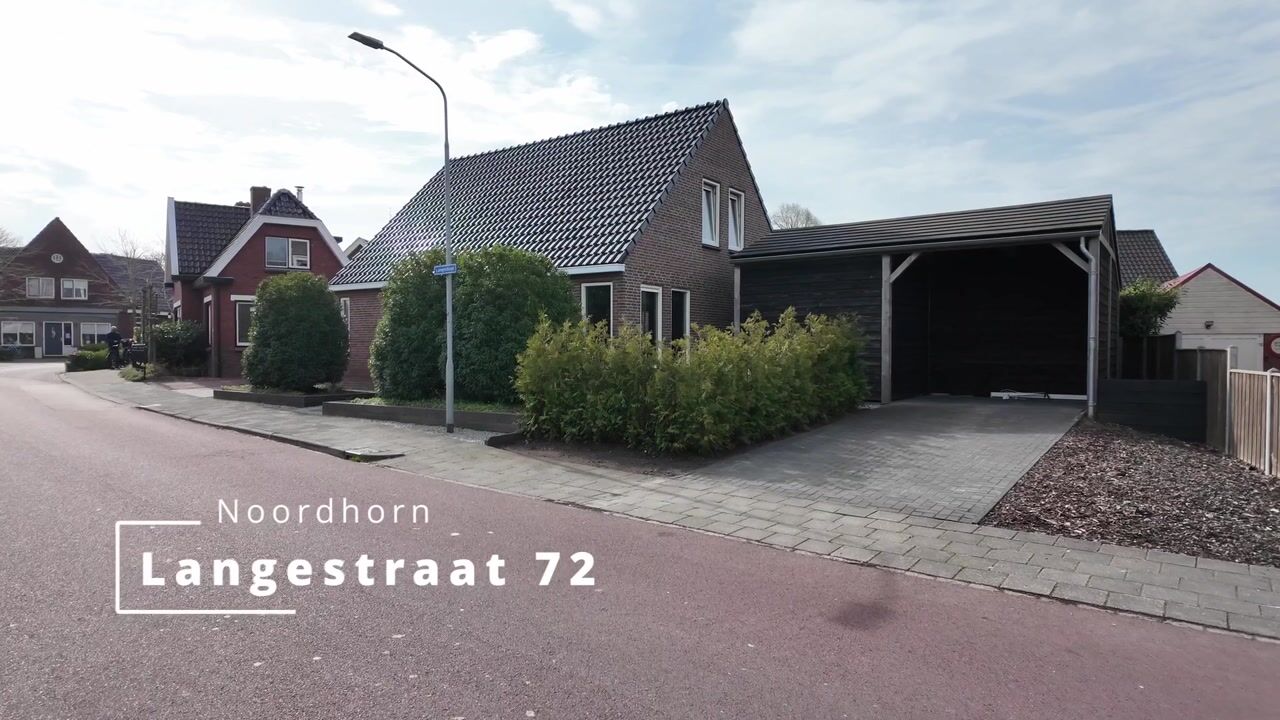 Video of Langestraat 72