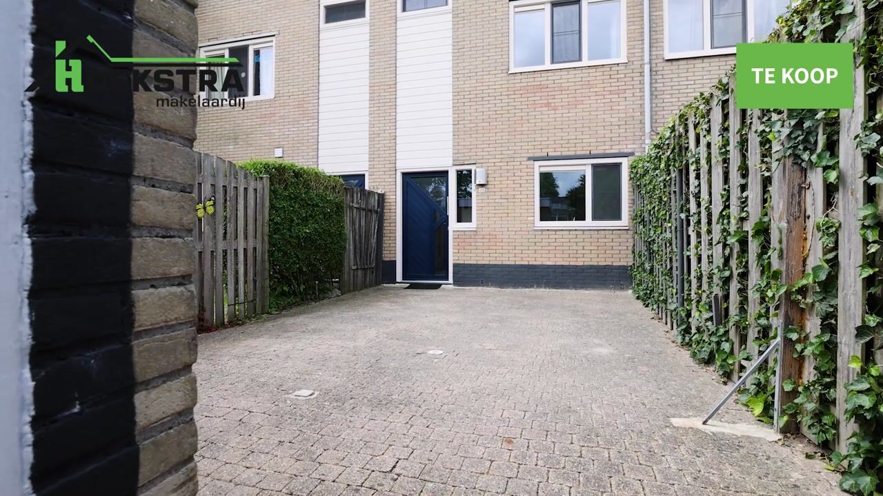 Video van Daslook 45