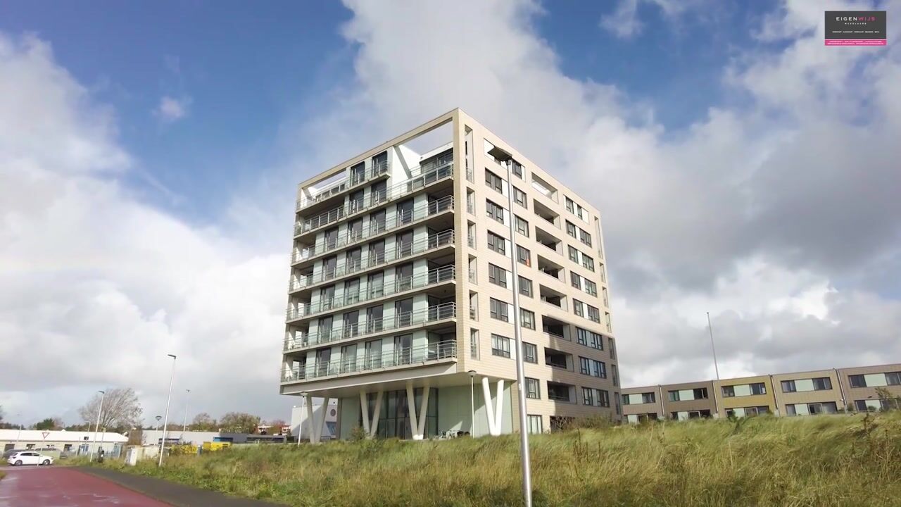 Video van Galileistate 85