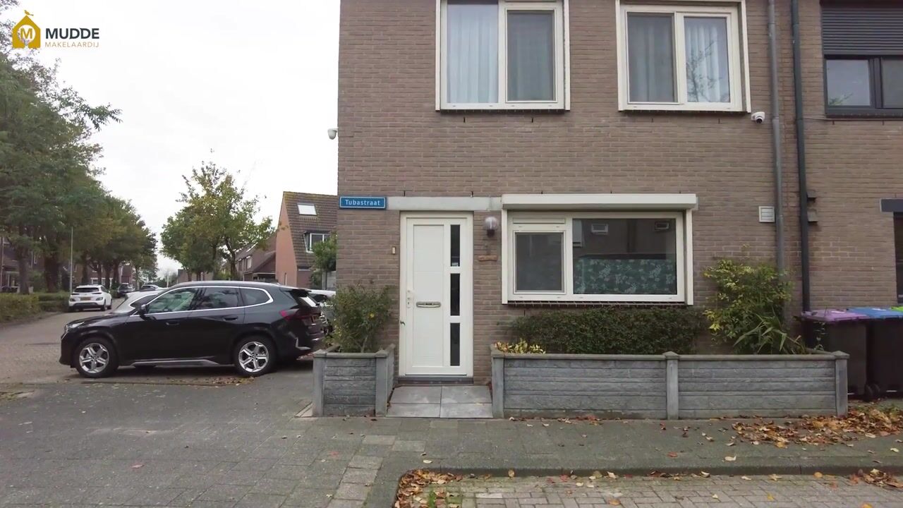 Video van Tubastraat 1