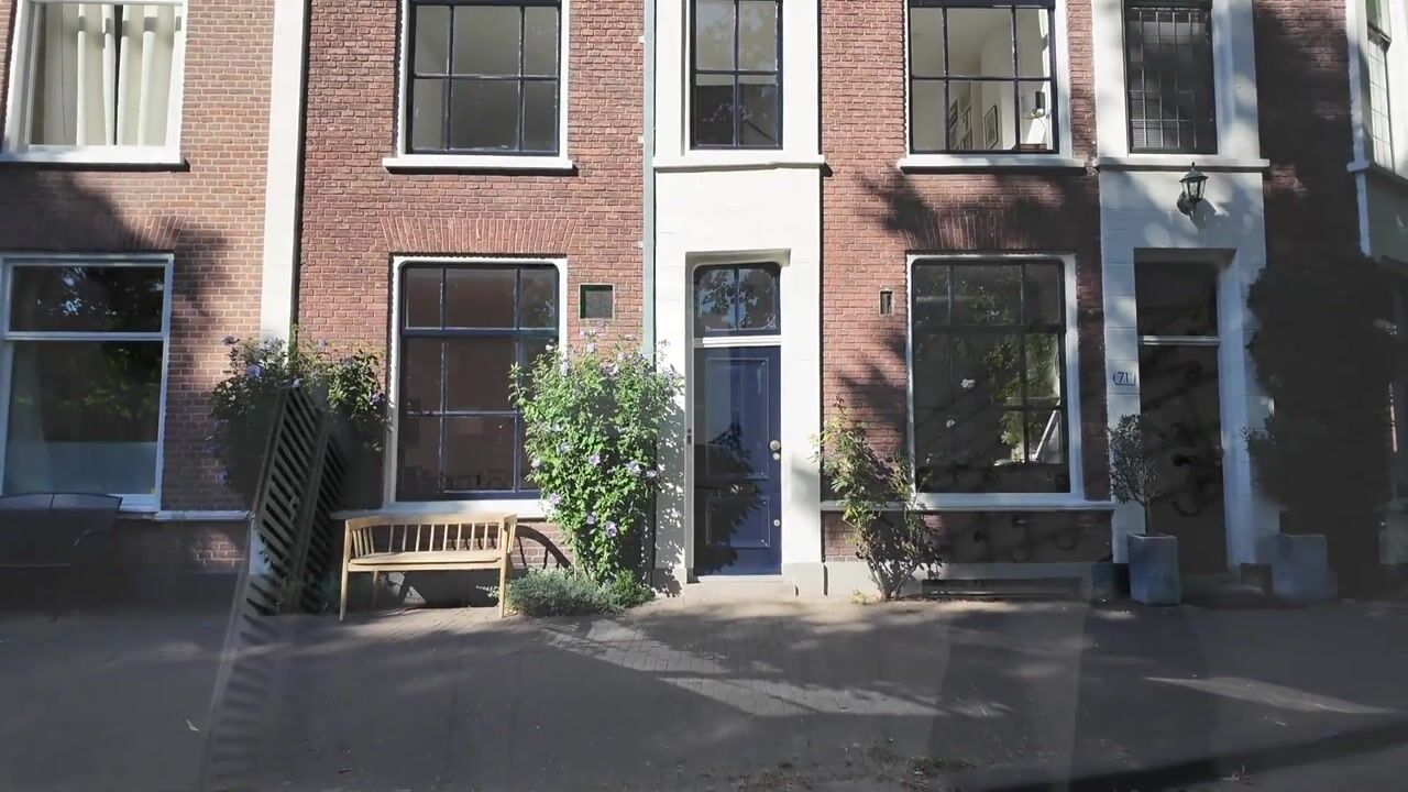 Video van Weerdsingel O.Z. 70