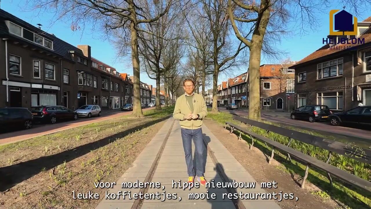 Video van Fazantstraat 1