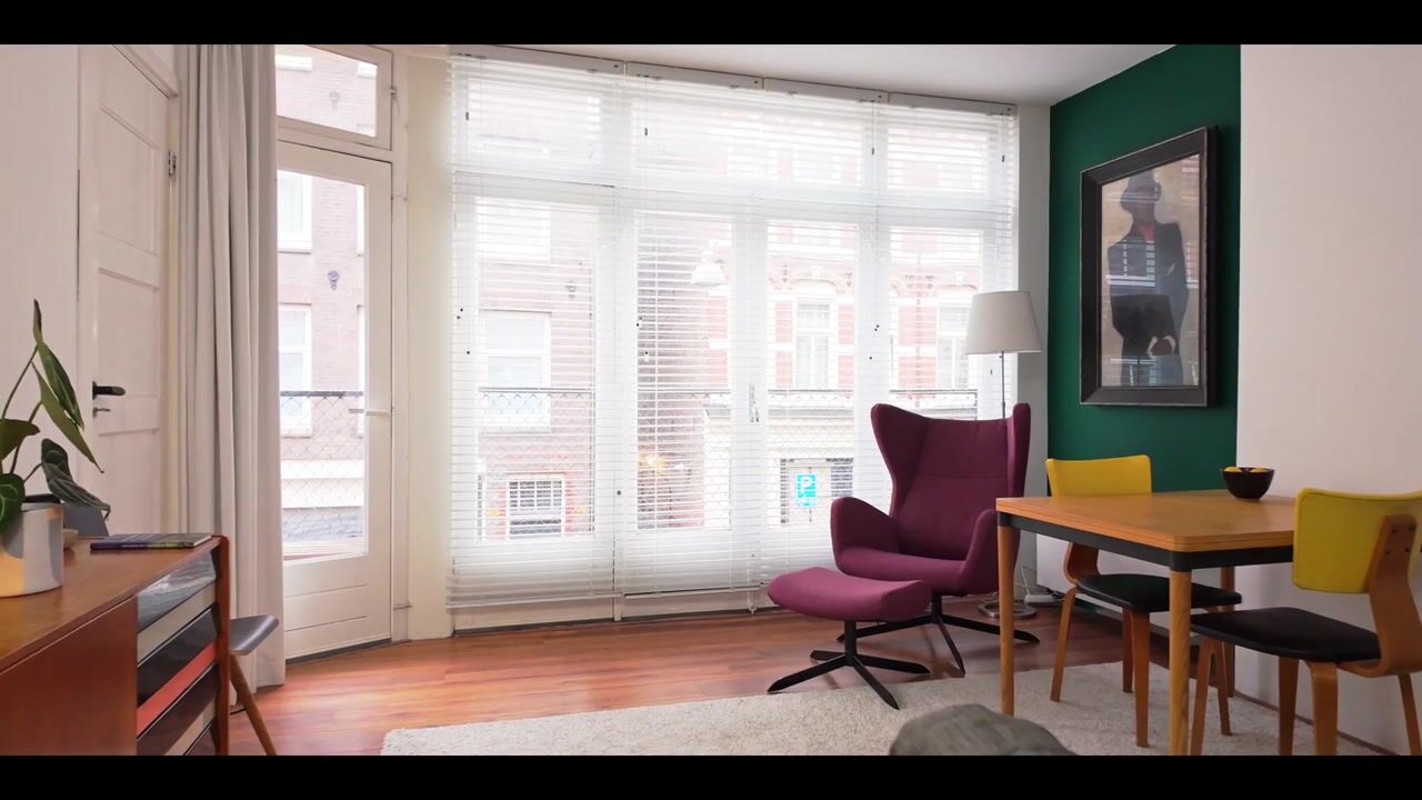 Video van Fokke Simonszstraat 27-1