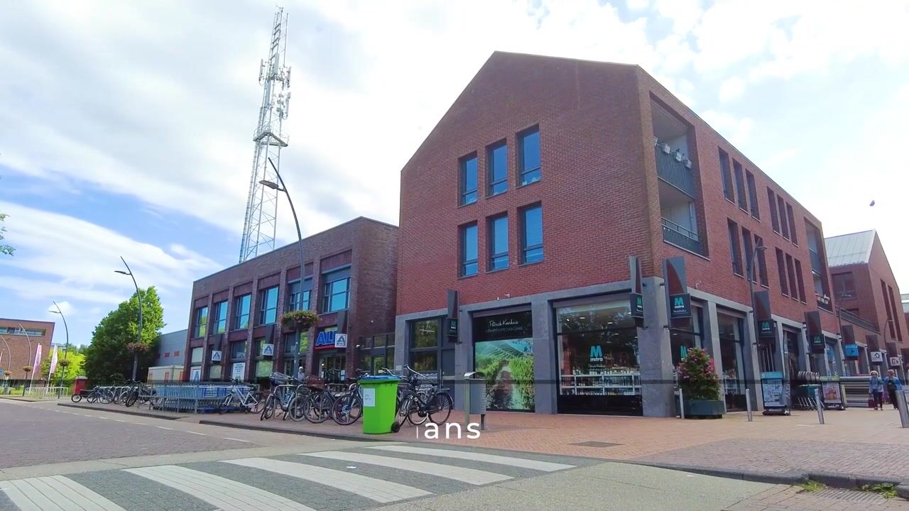 Video van Schans 169