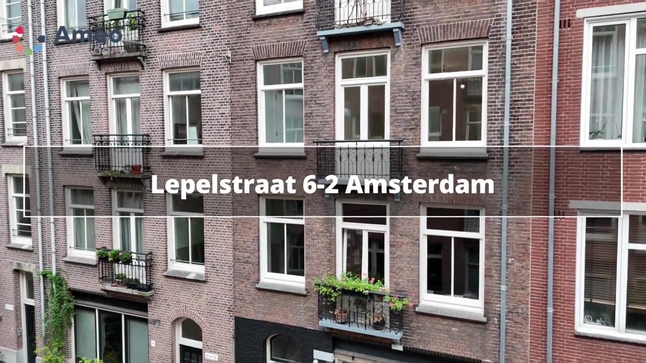 Video van Lepelstraat 6-2
