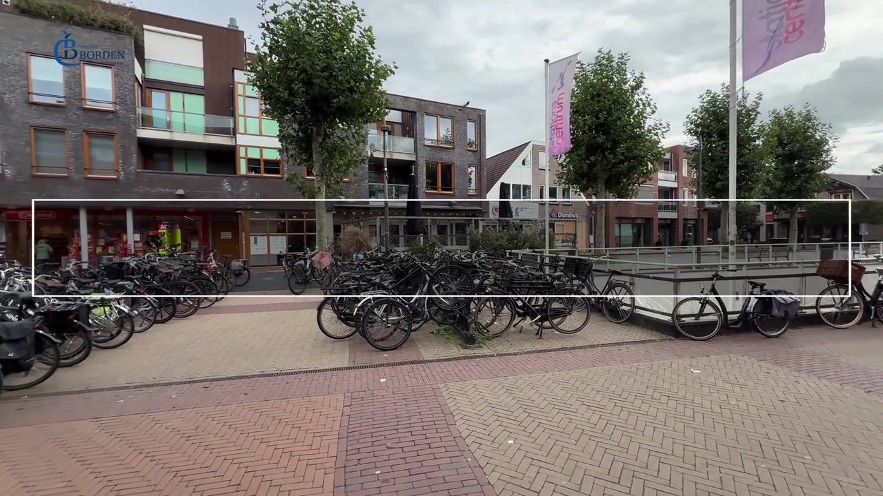 Video van Stationsplein 27