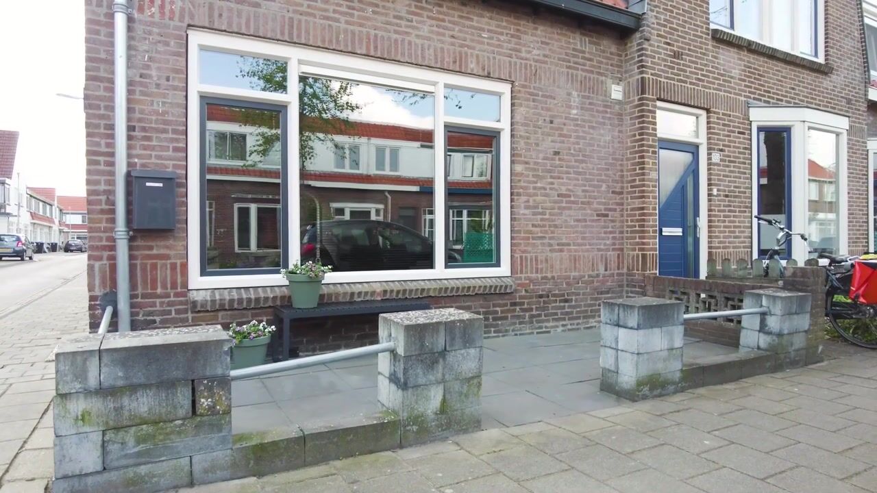 Video van Gerhard ter Borchdwarsstraat 2
