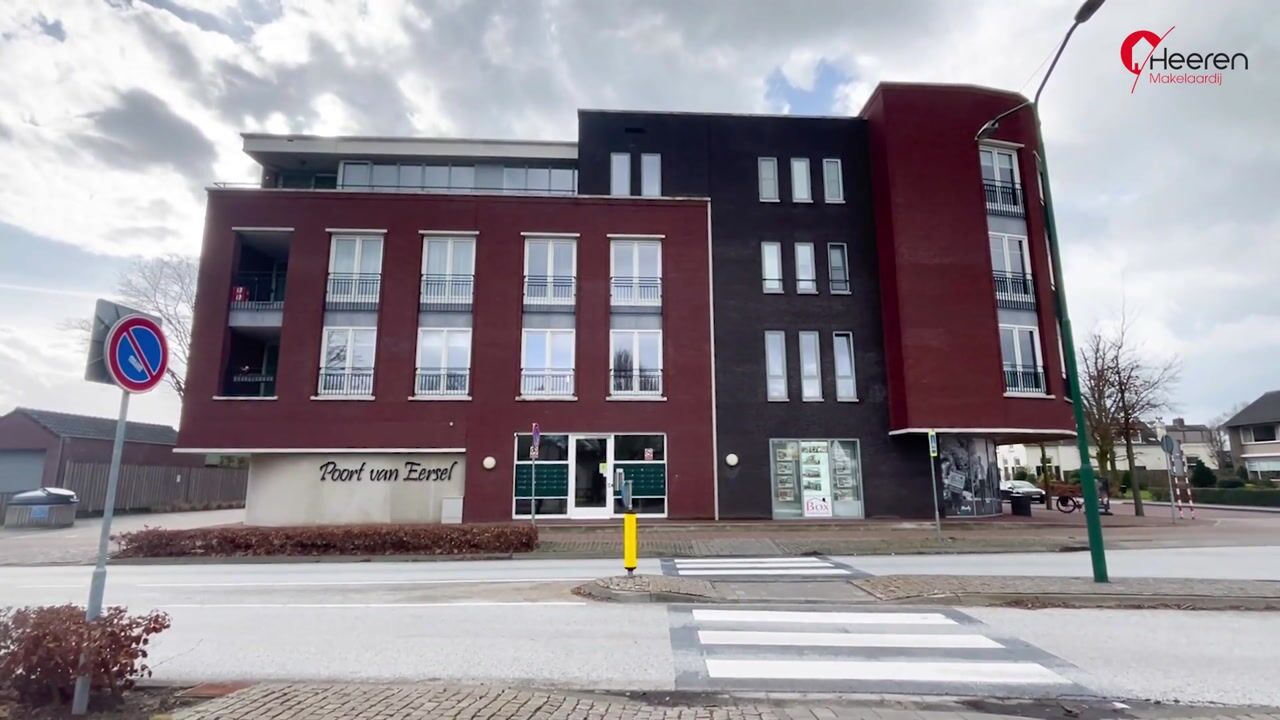 Video van Willibrorduslaan 3-B