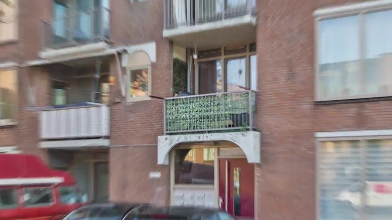 Video van Jacob Catsstraat 40