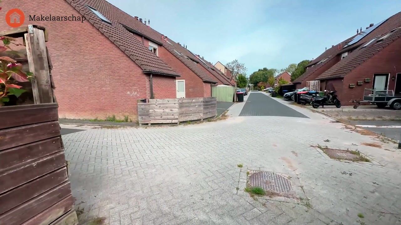 Video of Beemster 112