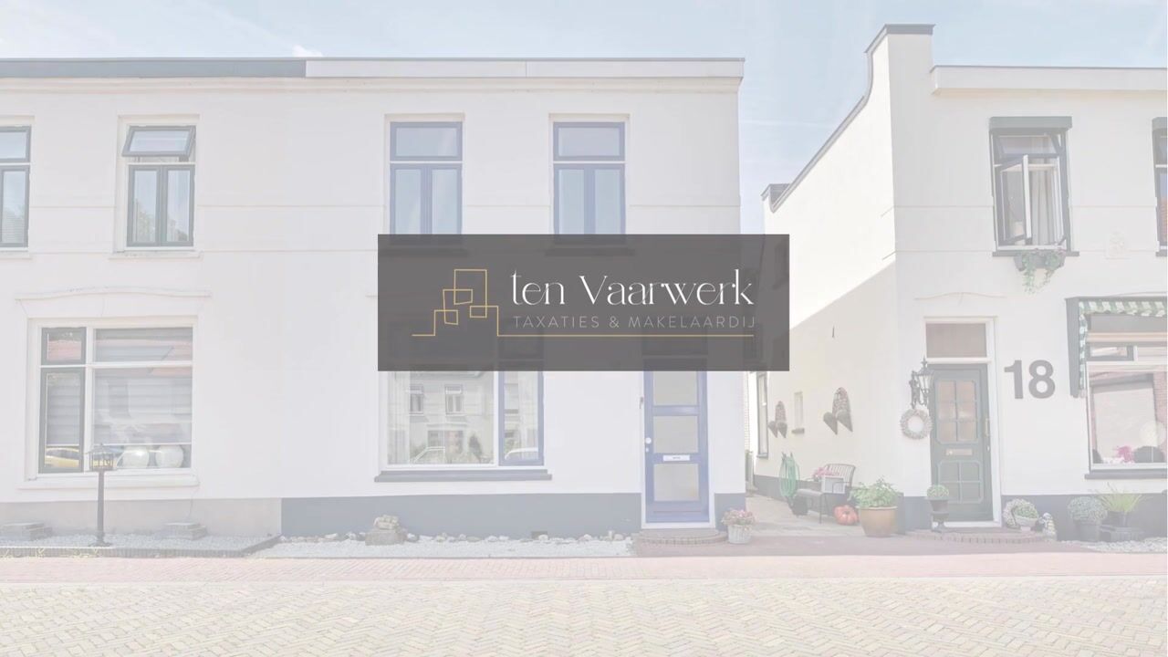 Video van Julianaplein 19