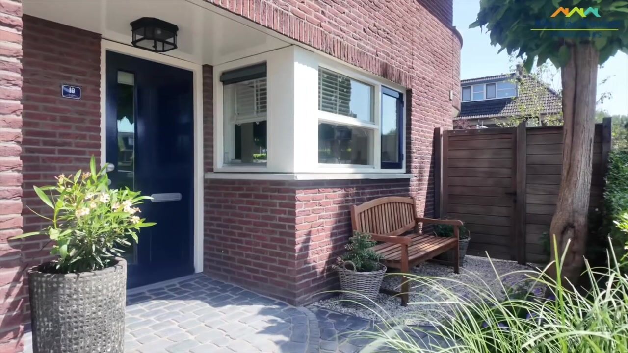 Video van Blikveldweg 19