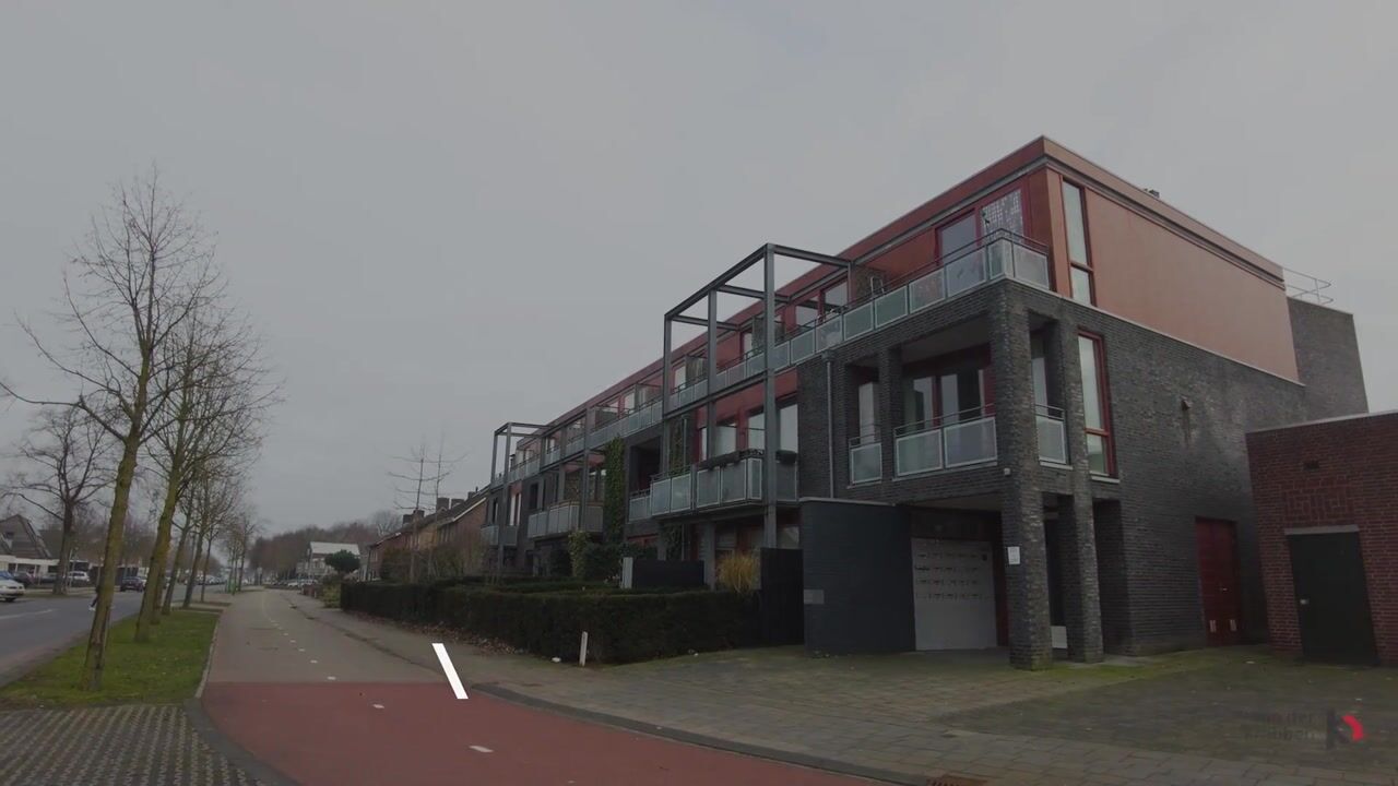 Video of Berghemseweg 227