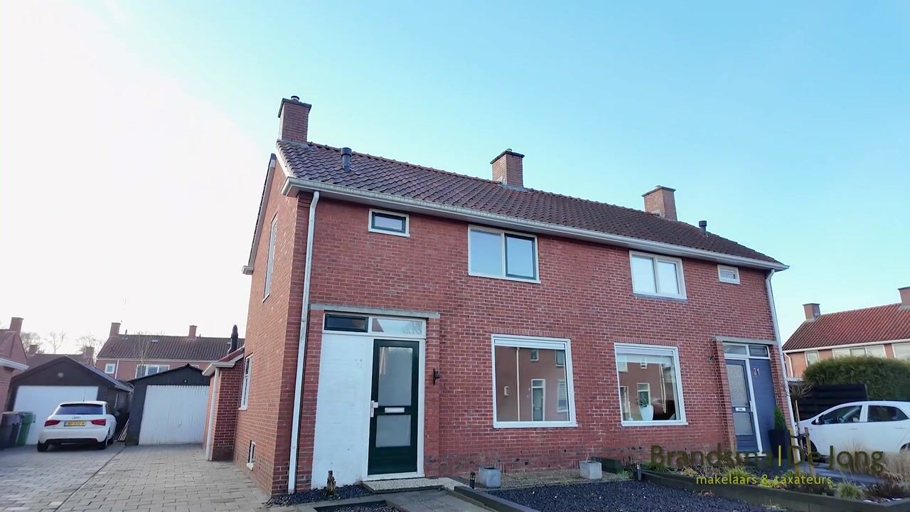 Video of Nassaulaan 19