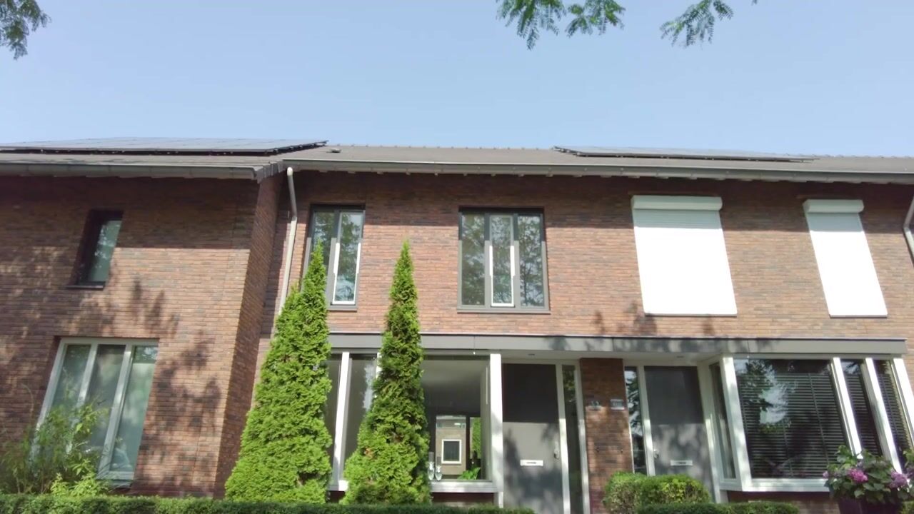 Video of Diederikstraat 32