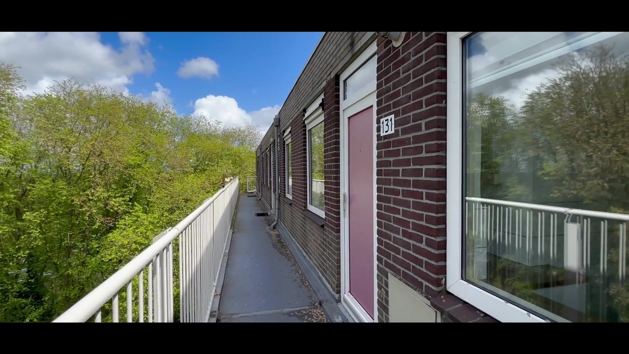 Video van Fluitekruidweg 131