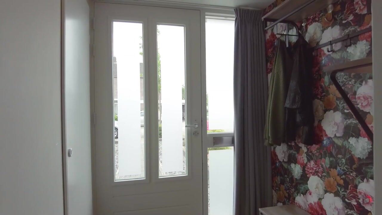 Video van Peellaan 87