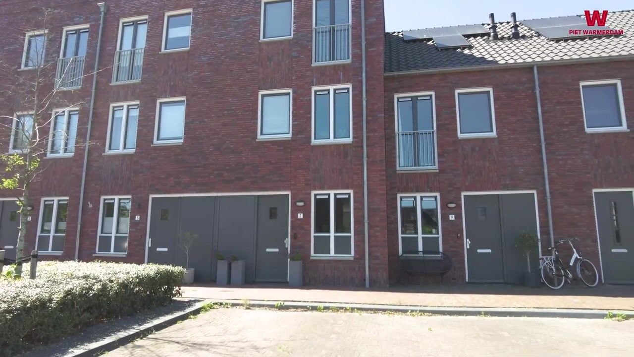 Video van Sint Janstraat 7
