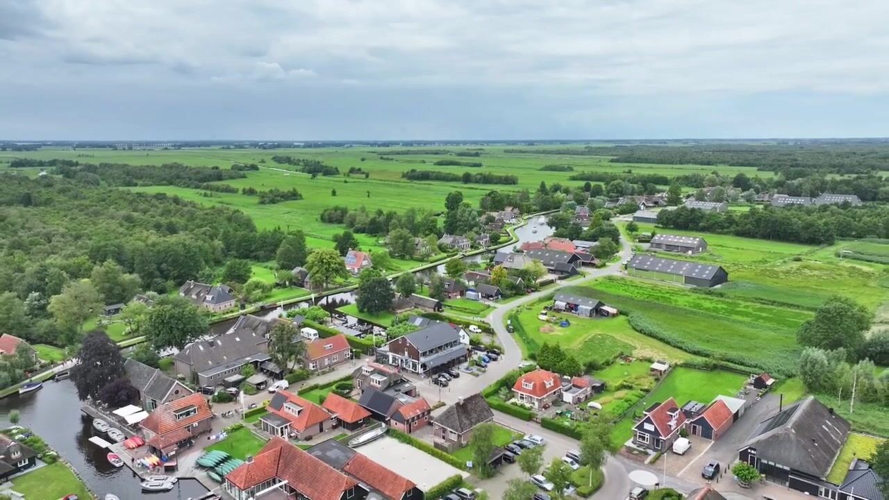 View video of Kalenbergerpad 10