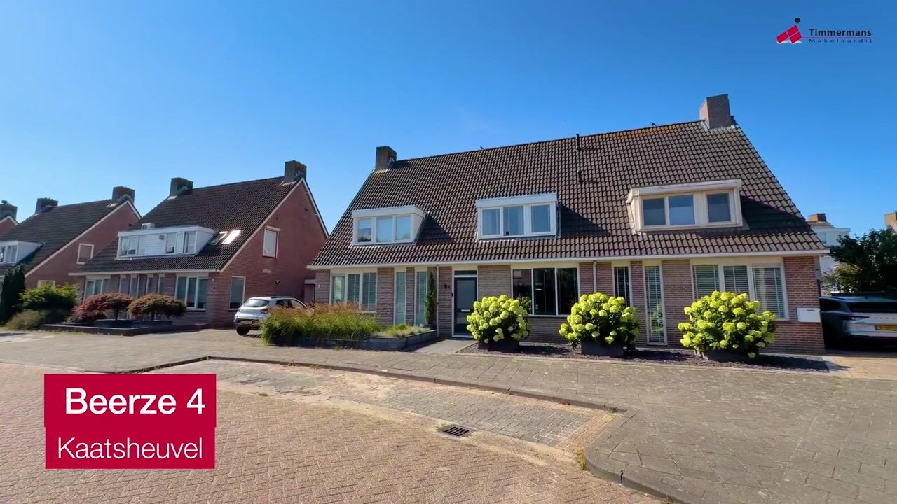 Video of Beerze 4