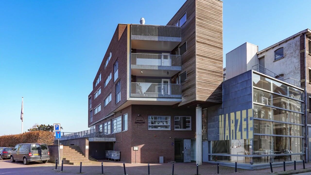 Video van Lage Markt 1-B