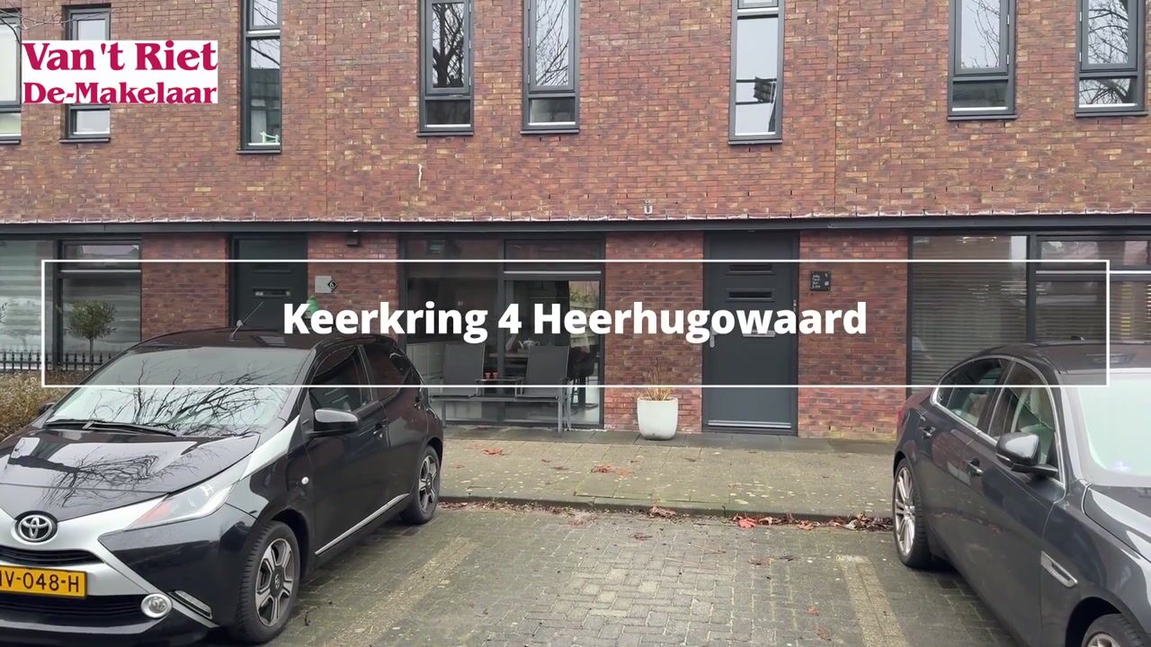 Video van Keerkring 4