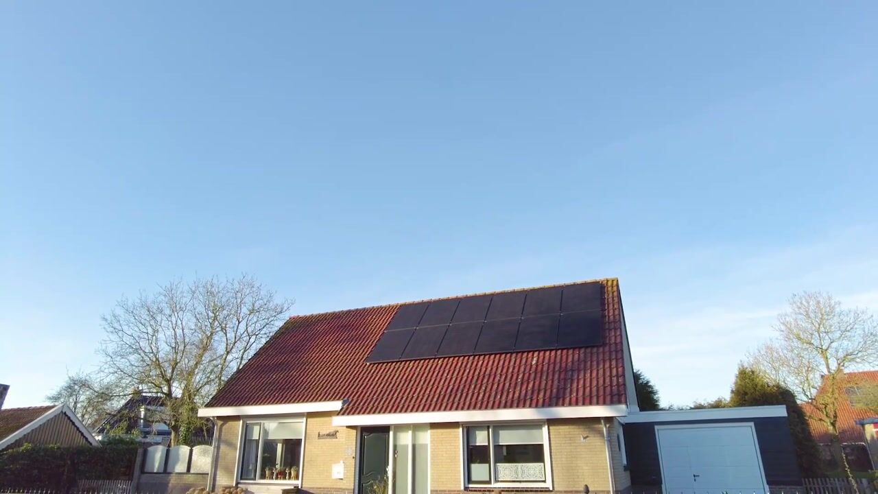 Video van De Spinnekop 2