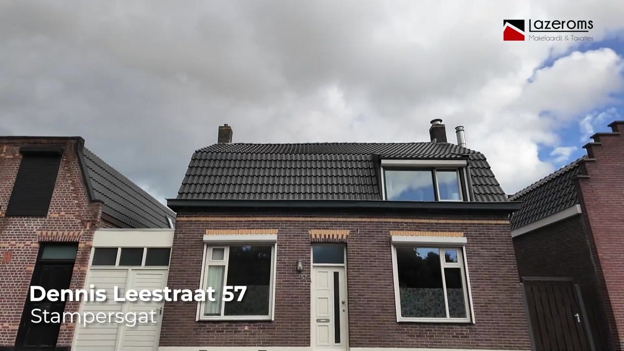 Video of Dennis Leestraat 57