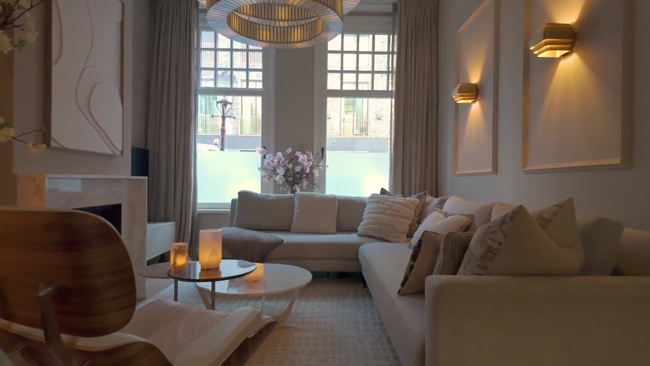 Video van Valeriusstraat 170-H