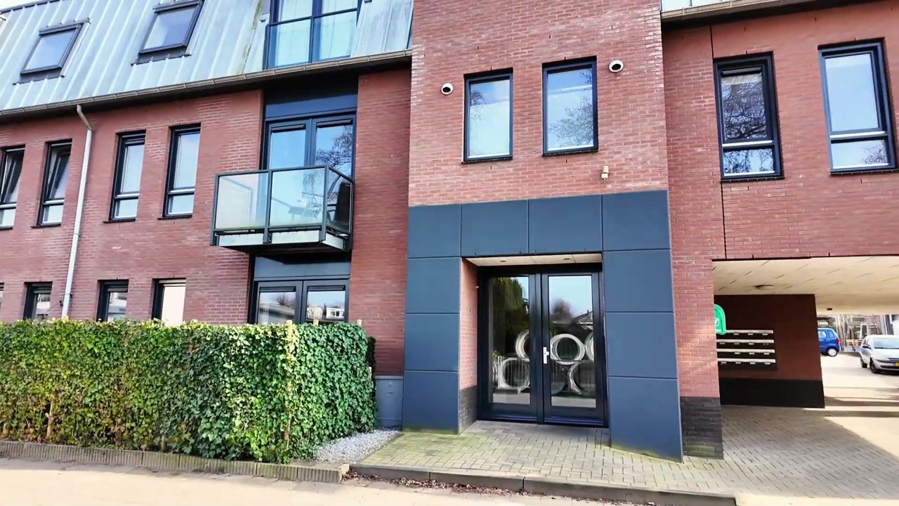 Video van Parkweg 125-A28