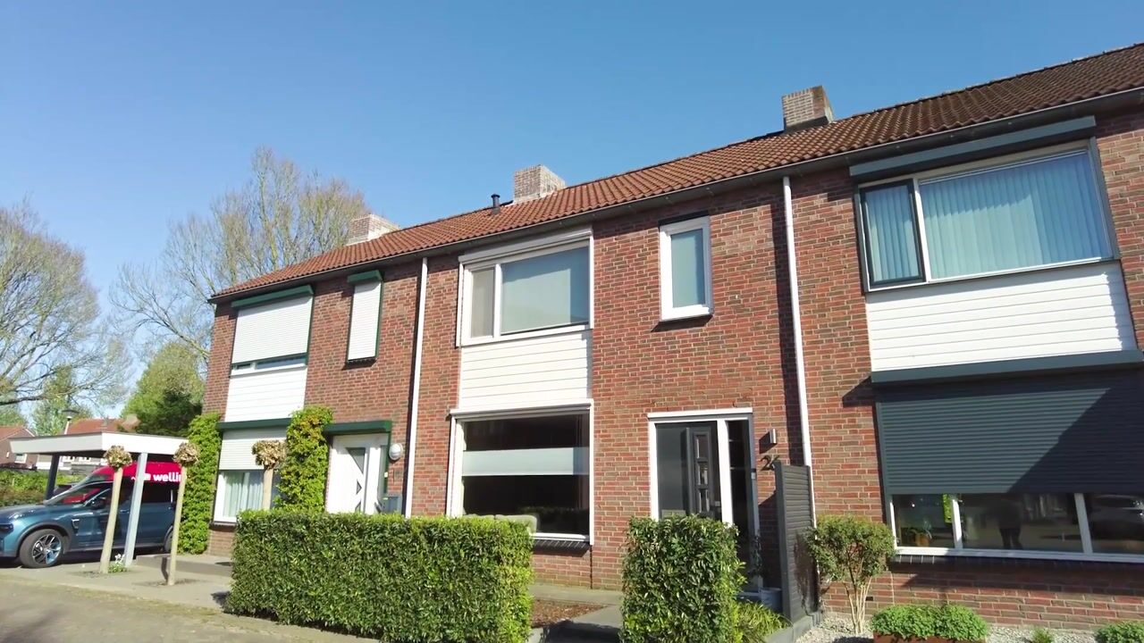 Video van Olmenhof 26