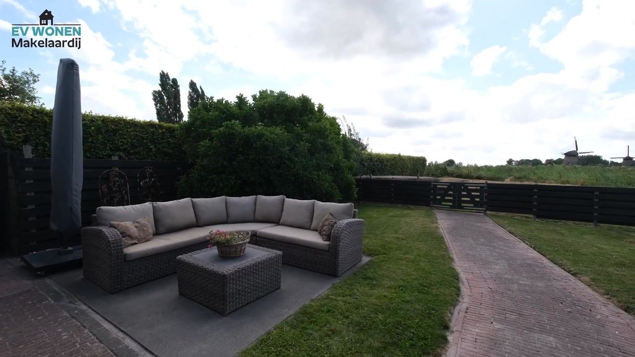 Video van Huigendijk 8