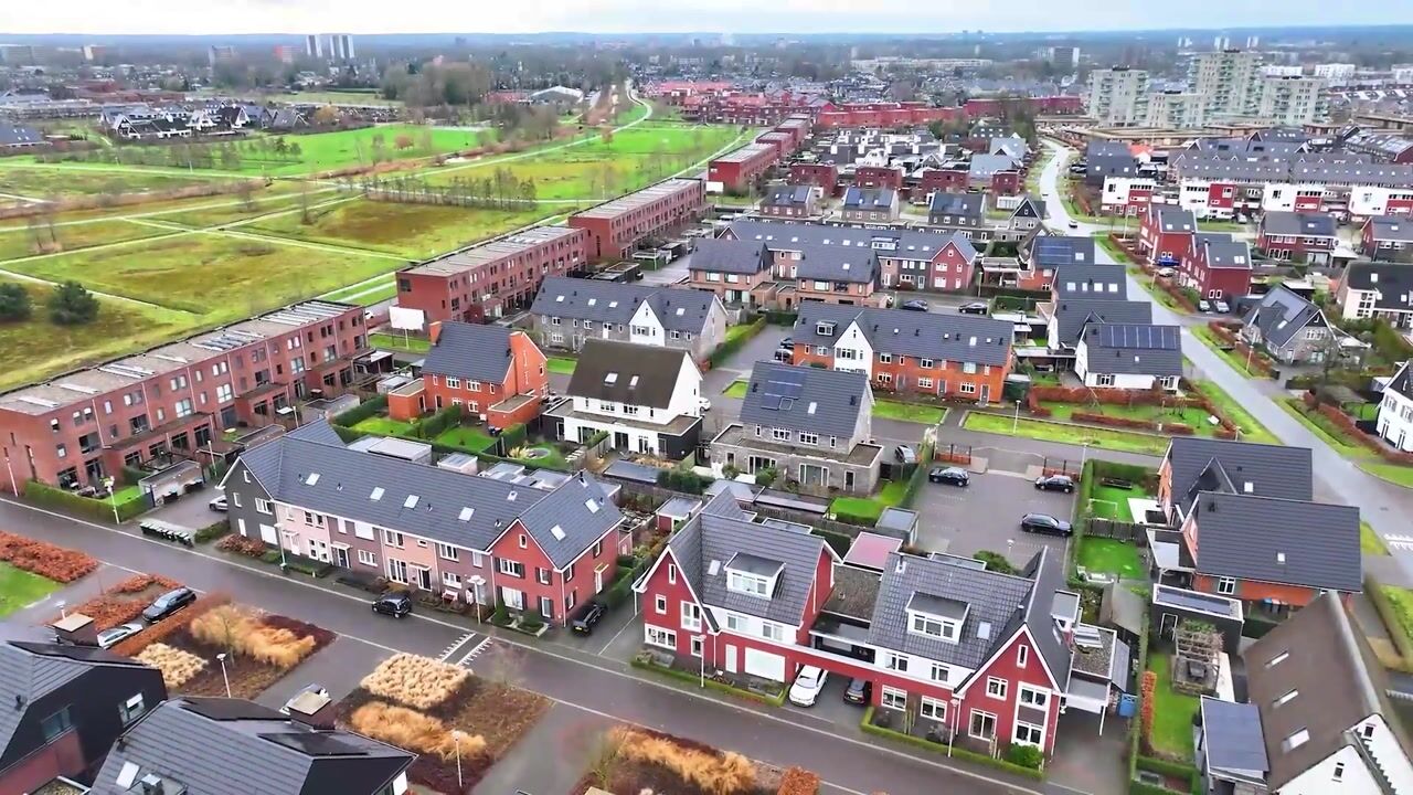 Video van Honingzwam 23