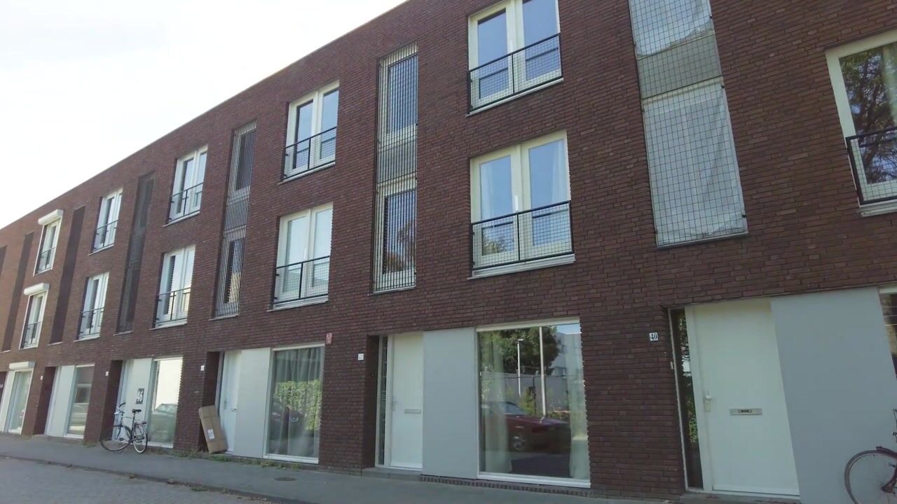 Video van Ir. Kippermanstraat 42