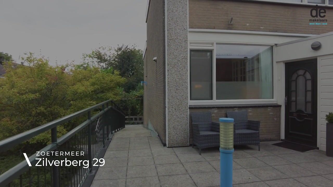 Video van Zilverberg 29