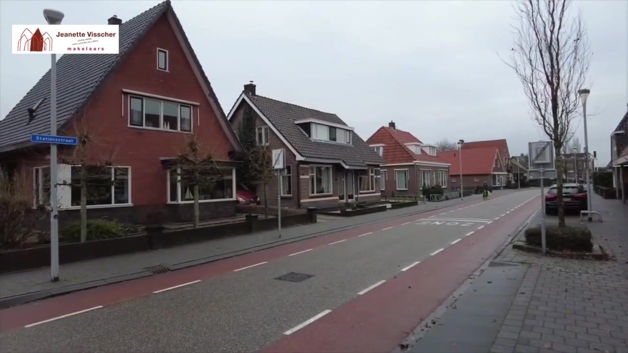 Video van Prinses Julianastraat 1