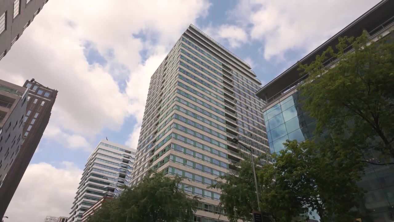 Video of Gustav Mahlerlaan 132