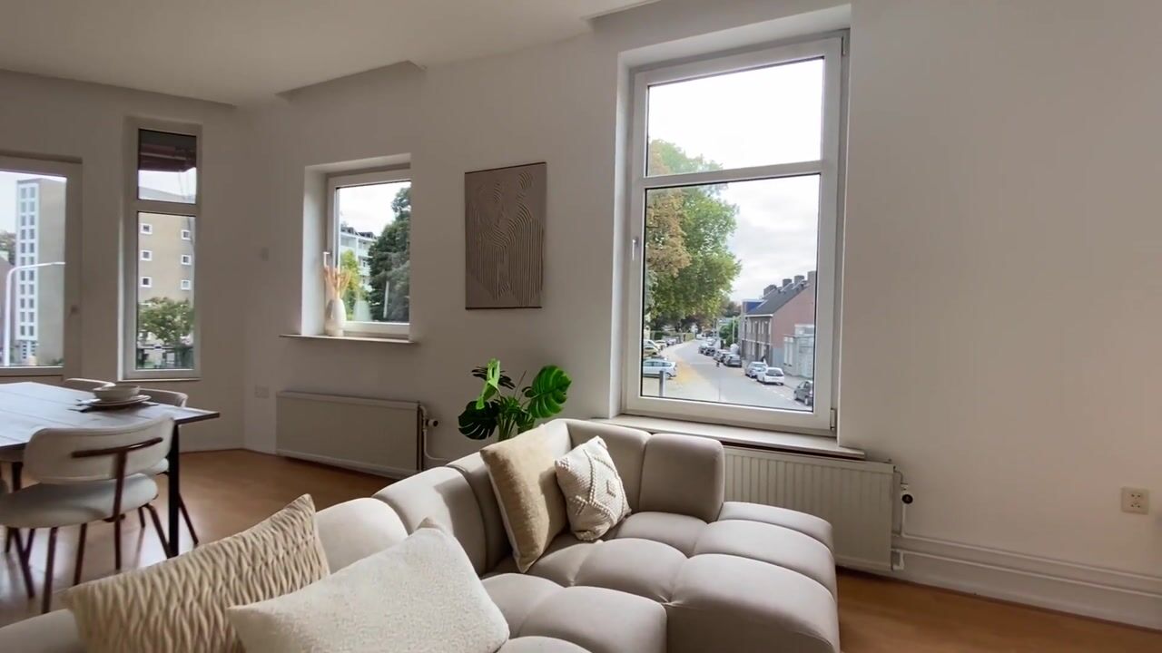 Video van Calvariestraat 52-B