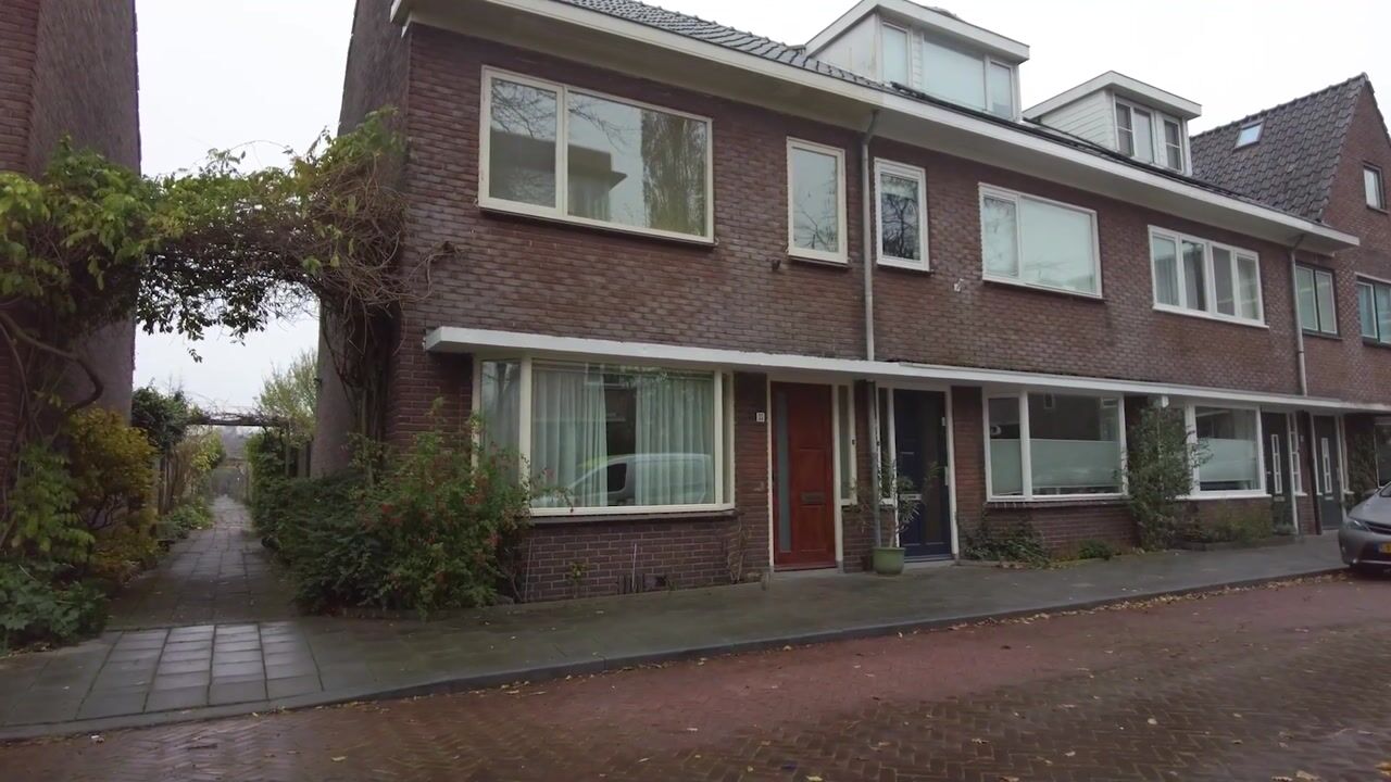 Video van Oranje-Nassaulaan 55