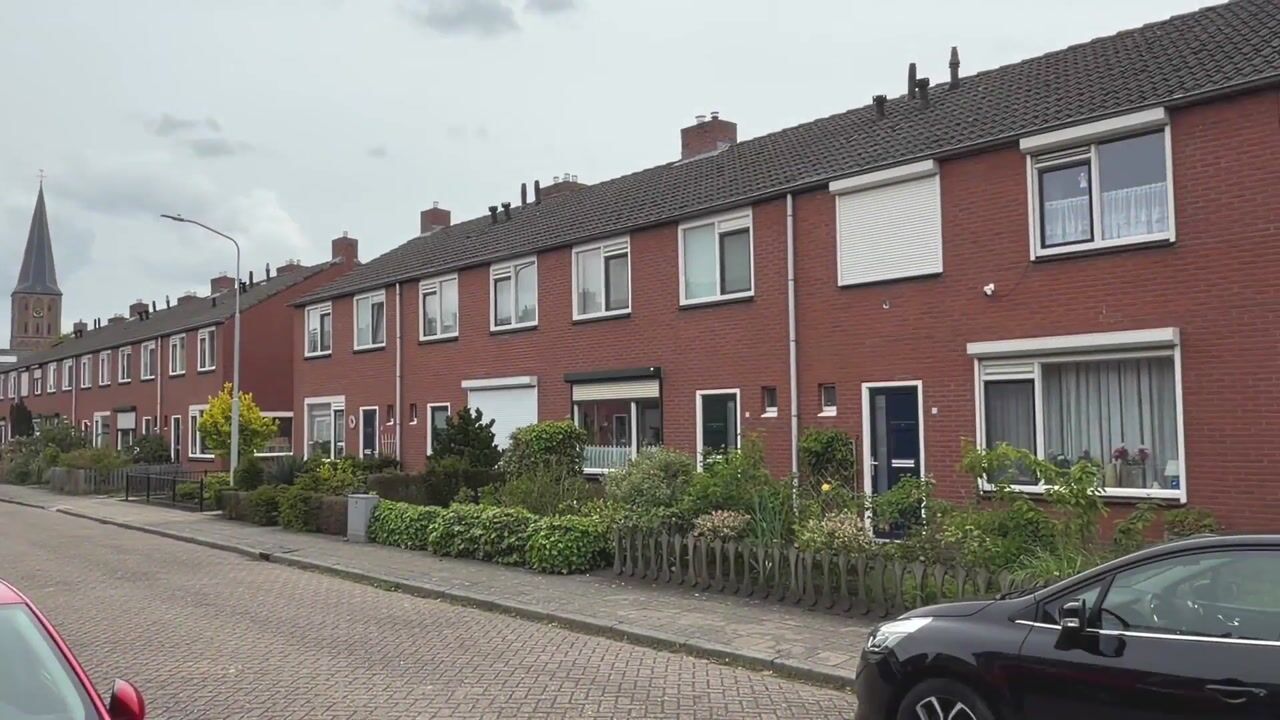 Video of Maanstraat 23